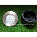 IP68 12W 24W pared LED Piscina Luz subacuática (JP948122)